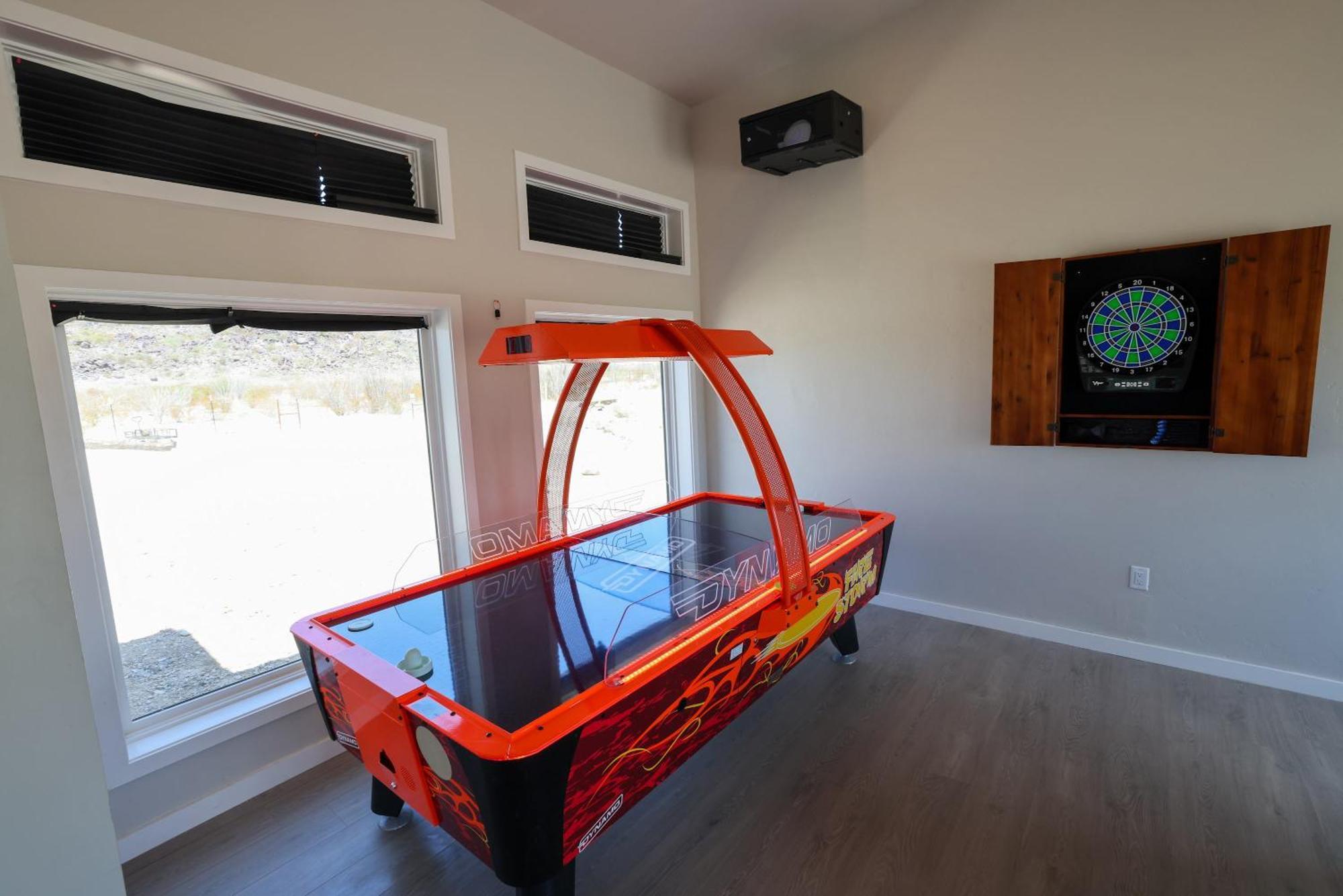 Stardust Big Bend Luxury A-Frame#4 Great Views Villa Terlingua Luaran gambar