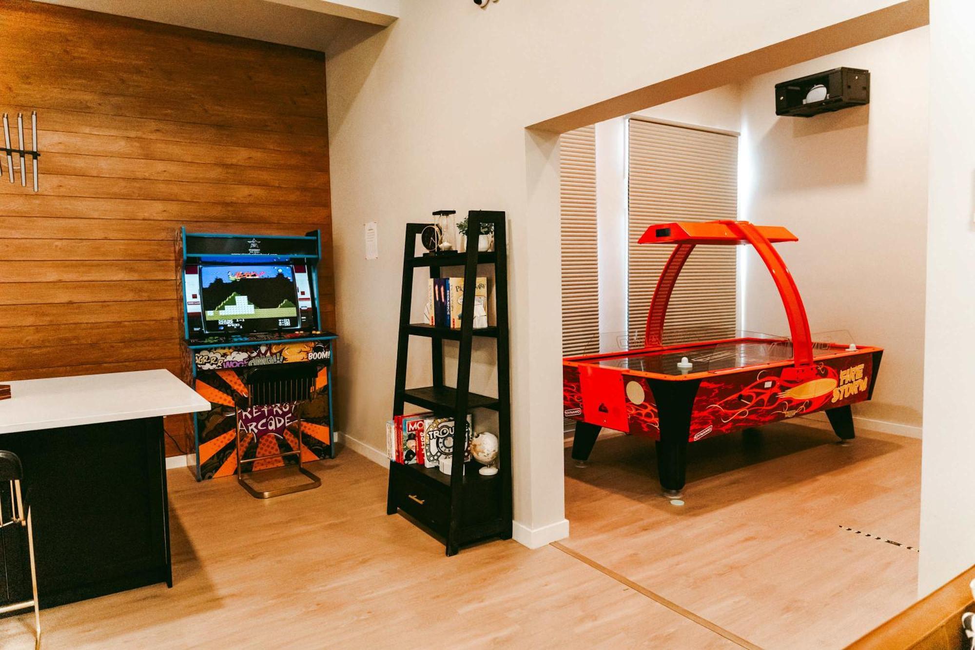 Stardust Big Bend Luxury A-Frame#4 Great Views Villa Terlingua Luaran gambar