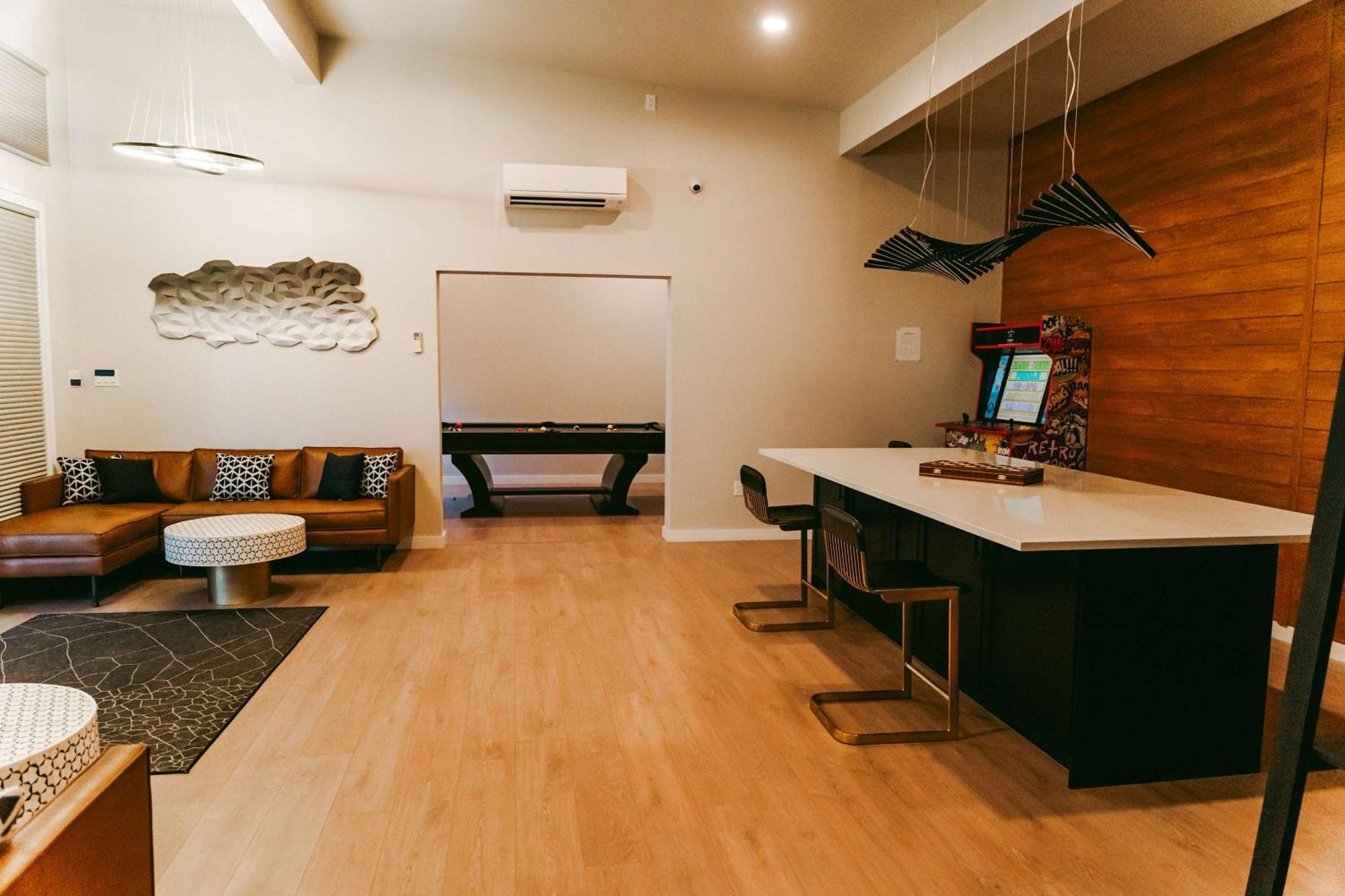 Stardust Big Bend Luxury A-Frame#4 Great Views Villa Terlingua Luaran gambar
