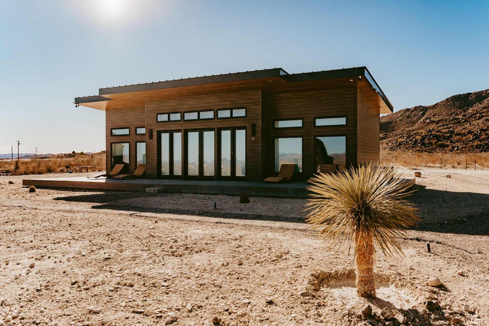 Stardust Big Bend Luxury A-Frame#4 Great Views Villa Terlingua Luaran gambar