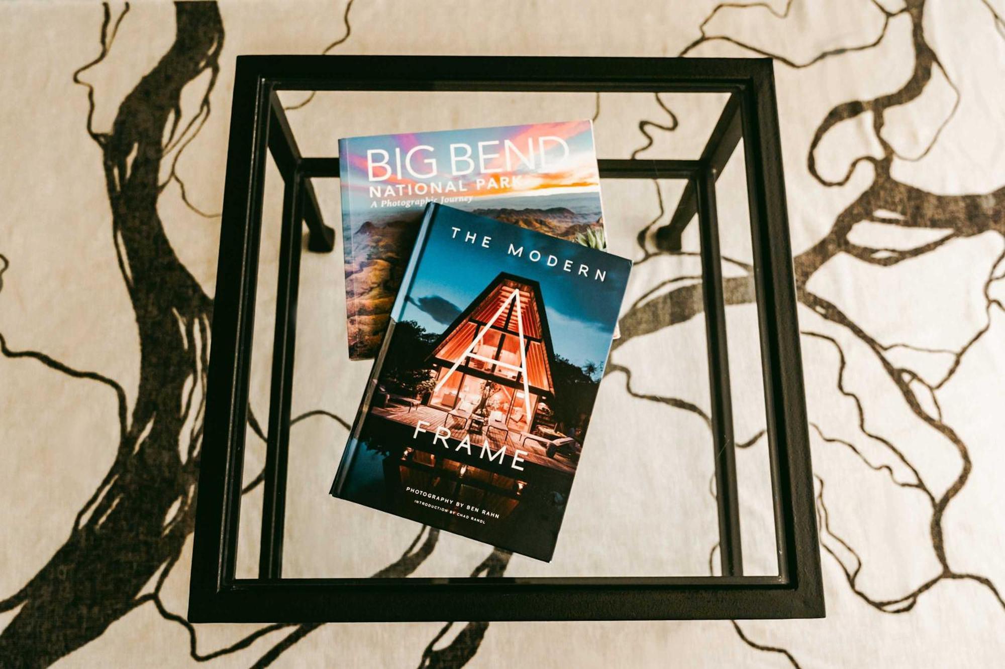 Stardust Big Bend Luxury A-Frame#4 Great Views Villa Terlingua Luaran gambar